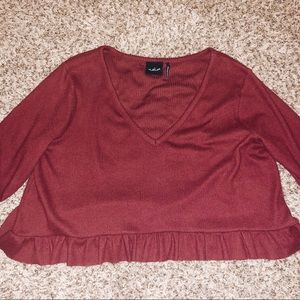 Urban Outfitters Top